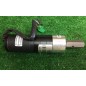 ORIGINAL AMBROGIO Roboter-Rasenmäher L85 ELITE bürstenloser Radmotor 31 mm