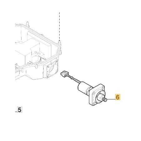 ORIGINAL STIGA robot cortacésped motor a1500 -a1000 381395003/1 | NewgardenParts.com