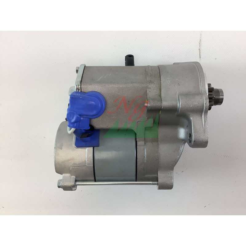 Motor de arranque 12 V 1,2 kW tractor de césped GIANNI FERRARI STA26170111