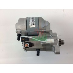 Starter motor 12 V 1.2 kW lawn tractor GIANNI FERRARI STA26170111 | NewgardenParts.com