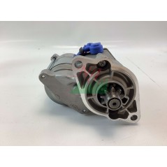 Starter motor 12 V 1.2 kW lawn tractor GIANNI FERRARI STA26170111 | NewgardenParts.com