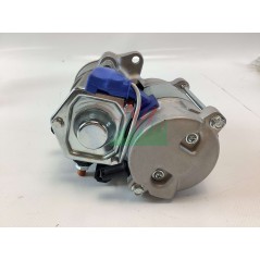 Starter motor 12 V 1.2 kW lawn tractor GIANNI FERRARI STA26170111 | NewgardenParts.com
