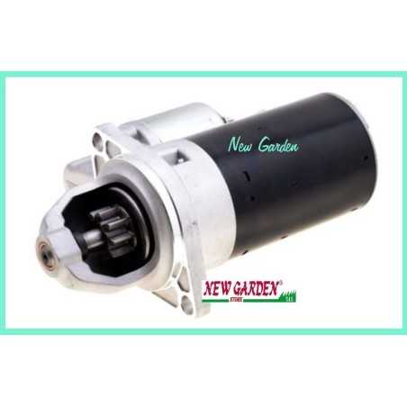 Anlasser 12V 15LD315 15LD350 15LD400 15LD440 LOMBARDINI 5840.218 | NewgardenParts.com
