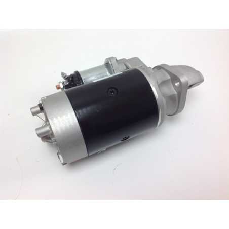 Anlasser 12V 2.5kW 9 Zähne 4LD LDA91 LDA96 LDA100 LOMBARDINI 5840.143 | NewgardenParts.com