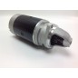 Moteur de démarrage 12V 2.5kW 9 dents 4LD LDA91 LDA96 LDA100 LOMBARDINI 5840.143