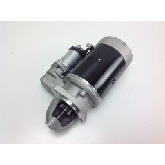 Motor de arranque 12V 2.5kW 9 dientes 4LD LDA91 LDA96 LDA100 LOMBARDINI 5840.143 | NewgardenParts.com