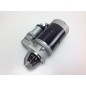 Motorino avviamento 12V 2,5kW 9 denti 4LD LDA91 LDA96 LDA100 LOMBARDINI 5840.143