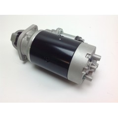Motor de arranque 12V 2.5kW 9 dientes 4LD LDA91 LDA96 LDA100 LOMBARDINI 5840.143 | NewgardenParts.com