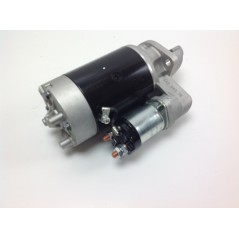 Moteur de démarrage 12V 2.5kW 9 dents 4LD LDA91 LDA96 LDA100 LOMBARDINI 5840.143 | NewgardenParts.com