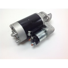 Anlasser 12V 2.5kW 9 Zähne 4LD LDA91 LDA96 LDA100 LOMBARDINI 5840.143 | NewgardenParts.com