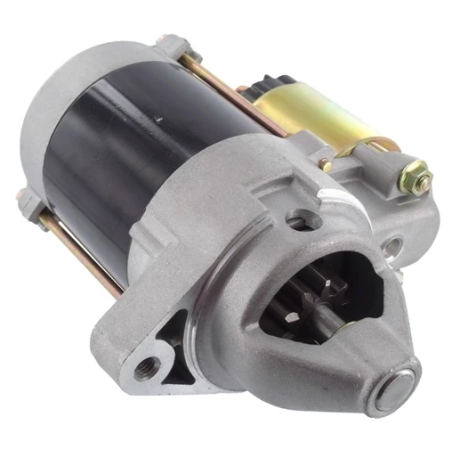 Motor de arranque encendido tractor de césped 8 13 HP KAWASAKI 260283 2093 AM1086 | NewgardenParts.com