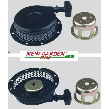 Motor de arranque de bobina cortacésped 40-099 ROBIN 226-50211-00 | NewgardenParts.com