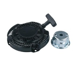 Motor de arranque de retroceso para cortacésped ROBIN 268-50201-30 | NewgardenParts.com