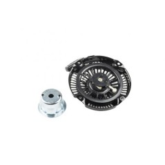 ROBIN 268-50201-30 Rasenmäher Rückspulstartmotor | NewgardenParts.com
