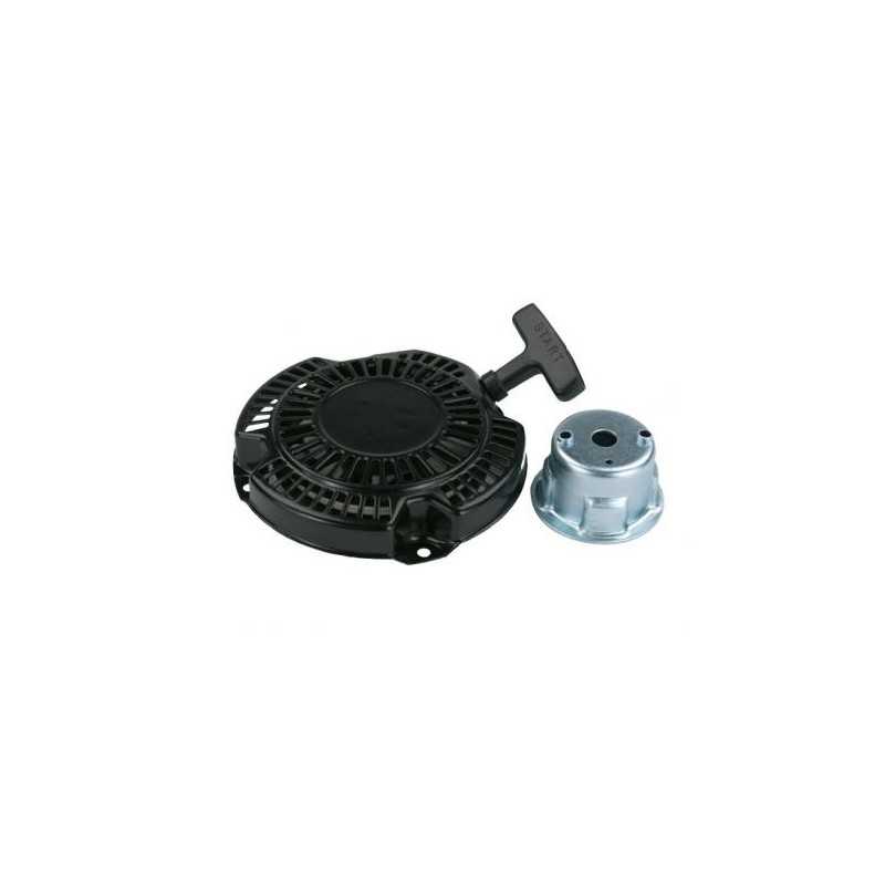 ROBIN 269-50201-30 Rücklaufstarter für Rasenmäher Mäher