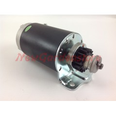 Moteur de démarrage B&S 22hp tracteur de pelouse tondeuse tondeuse 016025