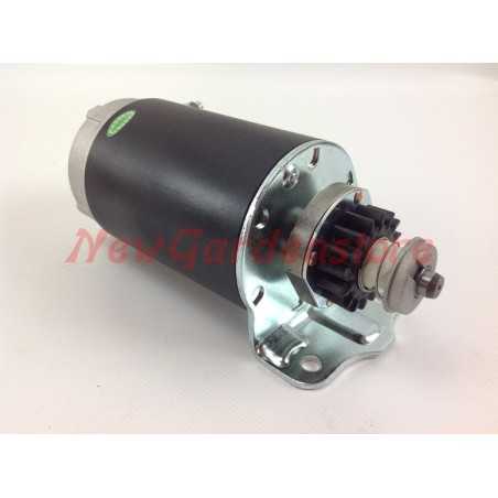 B&S Anlasser 22PS Rasentraktor Rasenmäher Rasenmäher 016025 | NewgardenParts.com