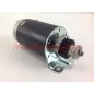 B&S starter motor 22hp lawn tractor lawn mower mower 016025