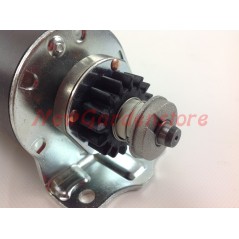 Moteur de démarrage B&S 22hp tracteur de pelouse tondeuse tondeuse 016025 | NewgardenParts.com
