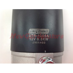 Moteur de démarrage B&S 22hp tracteur de pelouse tondeuse tondeuse 016025 | NewgardenParts.com