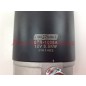 B&S starter motor 22hp lawn tractor lawn mower mower 016025