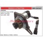 B&S quantum power intek lawn tractor engine starter 020347