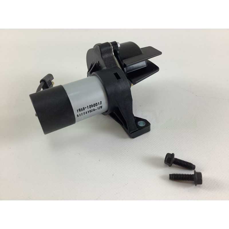 BRIGGS & STRATTON 850 Serie cortacésped motor de arranque INSTART tornillos de fijación 84005205