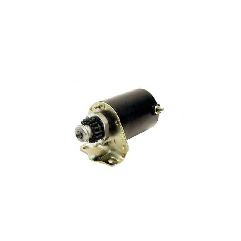 Briggs Anlasser 8 -13 PS Rasentraktor Rasenmäher Mäher 003863 457595