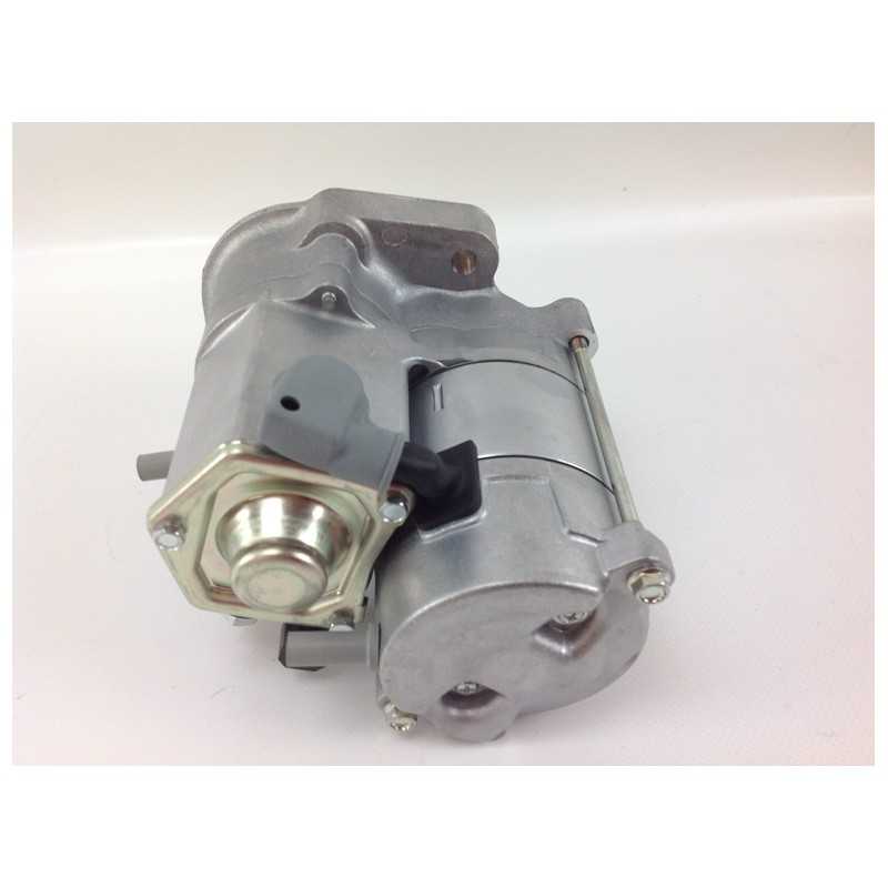 Starter motor BRIGGS&STRATTON lawn tractor engine 825700