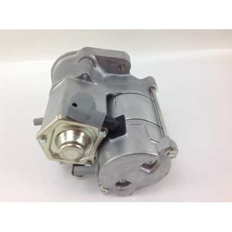 Starter motor BRIGGS&STRATTON lawn tractor engine 825700 | NewgardenParts.com