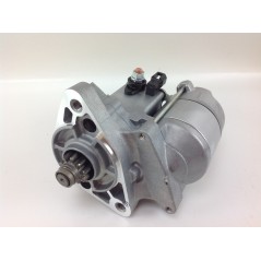 Starter motor BRIGGS&STRATTON lawn tractor engine 825700 | NewgardenParts.com