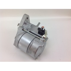 Starter motor BRIGGS&STRATTON lawn tractor engine 825700 | NewgardenParts.com