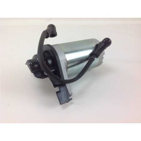 Motor de arranque castelgarden tractor de césped rider VBE 0701 ES 118550401/0 | NewgardenParts.com