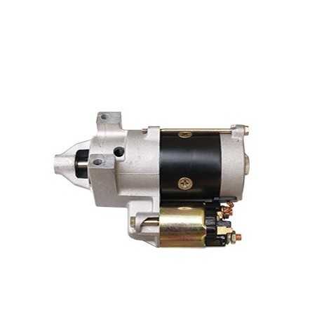 Moteur de démarrage CH CV KOHLER 260271 2509809 moteur de tracteur de pelouse | NewgardenParts.com