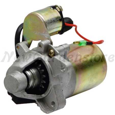 Motor de arranque compatible HONDA 18270138 31210-ZE1-023 | NewgardenParts.com