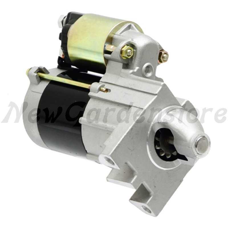 Motor de arranque compatible HONDA 18270140 31200-ZJ1-842