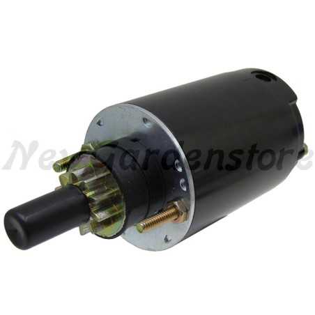 Motor de arranque compatible KOHLER 18270016 41 098 06-S | NewgardenParts.com