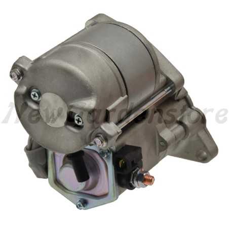 Motor de arranque compatible KOHLER 18270367 1623563010 | NewgardenParts.com