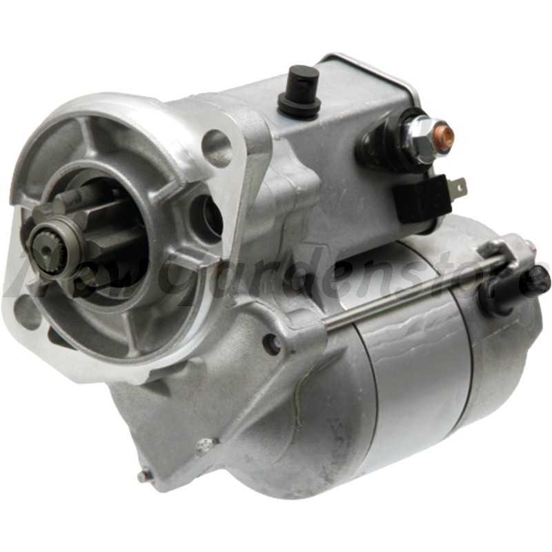 Anlasser passend für KOHLER 18270369 T115016800