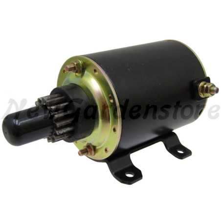 Starter motor compatible TECUMSEH 18270005 36680 36463 | NewgardenParts.com