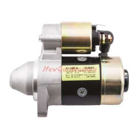 Motor de arranque derecho Yanmar-China 260299 | NewgardenParts.com