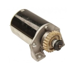 Electric starter motor compatible with BRIGGS&STRATTON engine | NewgardenParts.com