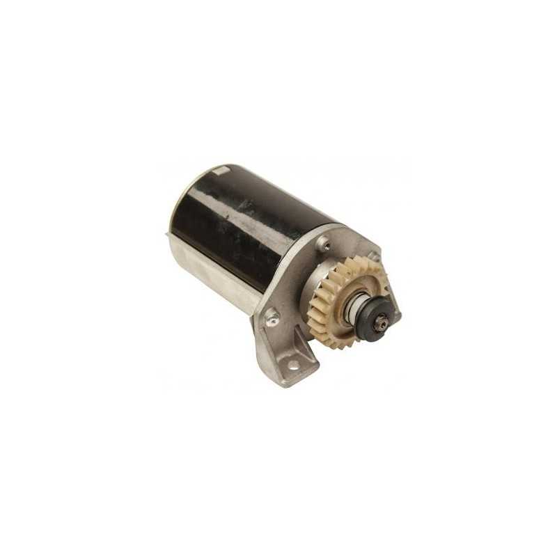 Elektrostarter kompatibel mit BRIGGS&STRATTON Motor Elektrostarter kompatibel mit BRIGGS&STRATTON Motor