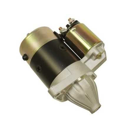 Motor de arranque eléctrico compatible con motor de cortacésped GRASSHOPPER | NewgardenParts.com