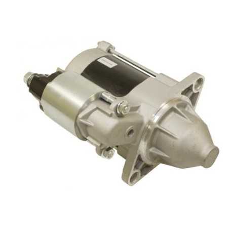 Electric starter motor compatible with FE250D - FE290D engine | NewgardenParts.com