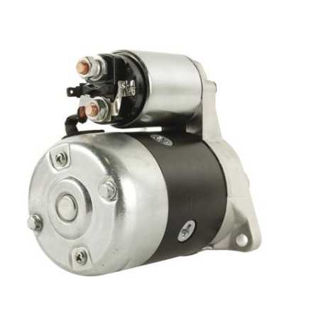 Motor de arranque eléctrico compatible con motor GRASSHOPPER 321D - 721D | NewgardenParts.com