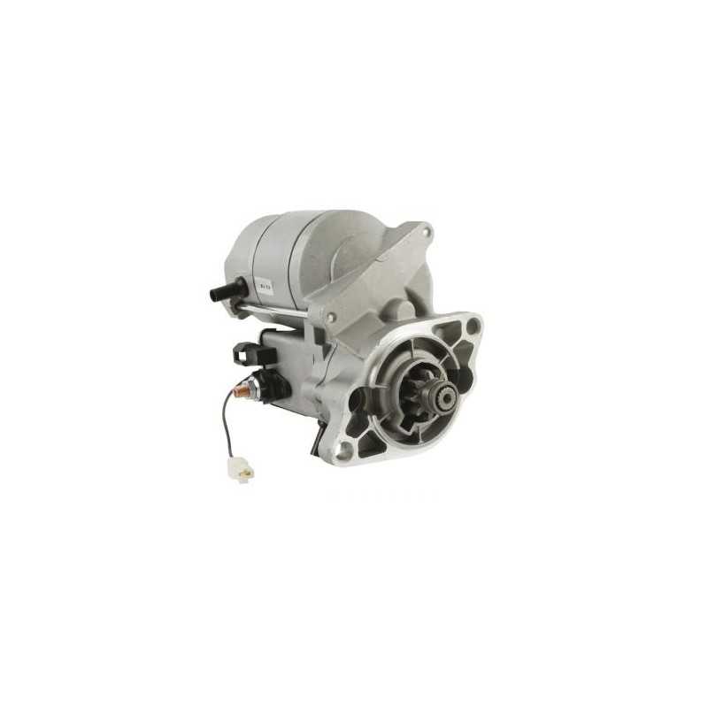 Motor de arranque eléctrico compatible con motor GRASSHOPPER 928D Motor de arranque eléctrico compatible con motor GRASSHOPPER 928D