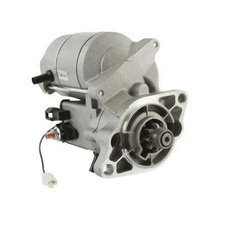 Elektrostarter kompatibel mit GRASSHOPPER 928D Motor | NewgardenParts.com