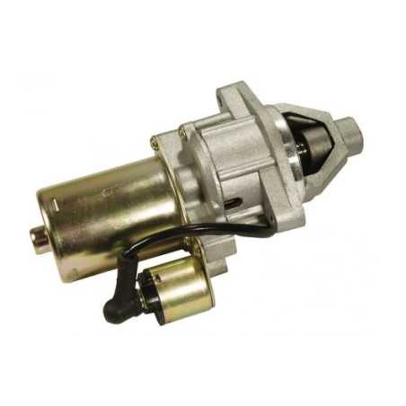 Electric Starter Motor compatible with HONDA GX340UT2 - GX390RT2 engine | NewgardenParts.com
