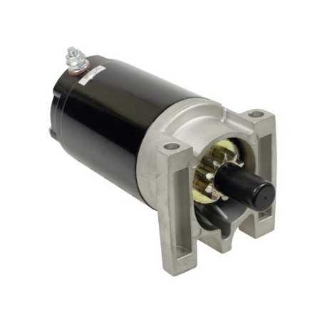Motor de arranque eléctrico compatible con motor HONDA GX610 - GX620 | NewgardenParts.com